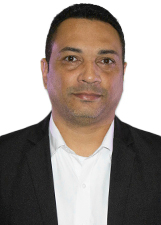 Foto oficial de João Professor