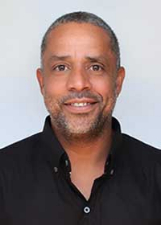 Foto oficial de Vadinho Lourenço
