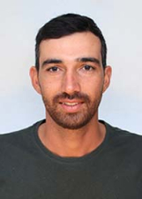 Foto oficial de Renan Afonso