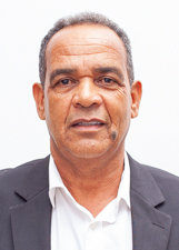 Foto oficial de Chico da Venda