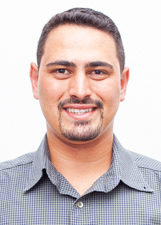 Foto oficial de Warlin do Zé Beijo