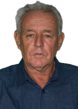Foto oficial de Flávio Rossato