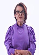 Foto oficial de Adelaide Siqueira