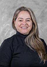 Foto oficial de Eda Leles