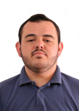 Foto oficial de João Guilherme