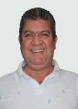 Foto oficial de Zé Carlos de Zé Roncoio