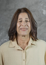 Foto oficial de Ana Enfermeira