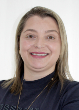 Foto oficial de Tatiana da Saúde
