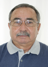Foto oficial de Joãozinho Chita