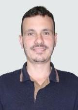 Foto oficial de Alex Coelho