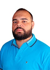 Foto oficial de Vitor do Sindicato