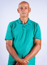 Foto oficial de Marquinho Tatao