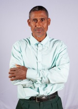 Foto oficial de Adimilso de Antonio Costa
