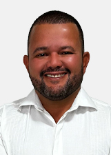 Foto oficial de Claudenir da Funerária