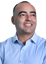 Foto oficial de Denis Brasileiro