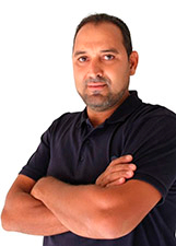 Foto oficial de Pedrinho de Pedroca