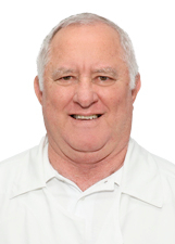 Foto oficial de Dr. Carlos Amador