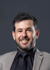 Foto oficial de Altivo Duarte