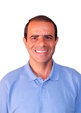 Foto oficial de Everaldo
