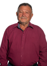 Foto oficial de Toninho Messias