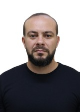Foto oficial de Guel Batista