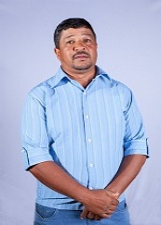 Foto oficial de Tião Pones