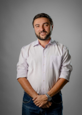 Foto oficial de Lucas Ladeira