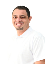 Foto oficial de Mestre Grilo