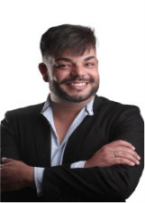 Foto oficial de João da Saúde