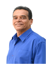 Foto oficial de Gil do Itirapuan