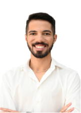Foto oficial de Mayron Cardoso