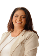 Foto oficial de Jussânia
