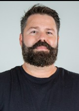Foto oficial de Maciel Braga