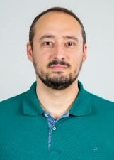 Foto oficial de Luiz Augusto