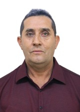 Foto oficial de Luiz Guarda