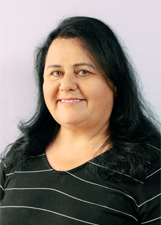 Foto oficial de Dita Cabeleireira