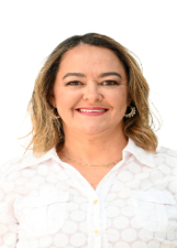 Foto oficial de Vânia Sales