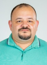 Foto oficial de Valmir Fonseca