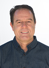 Foto oficial de Rogerio Tungas