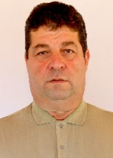 Foto oficial de Agnaldo