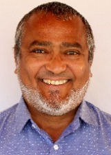 Foto oficial de Vavá do Sonato