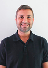Foto oficial de Marcos Fialho da Agricultura