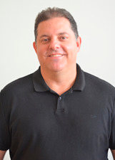 Foto oficial de Sérgio Marota da Farmácia