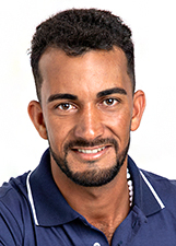Foto oficial de Kelio do Fanado