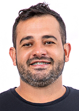 Foto oficial de Carlim do Batista