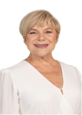 Foto oficial de Jussara Menicucci