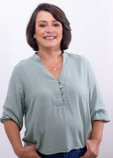 Foto oficial de Professora Valéria Lima