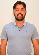 Foto oficial de Betinho