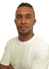 Foto oficial de Ronaldo do Cansanção