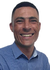 Foto oficial de Paulinho da Mangabeira